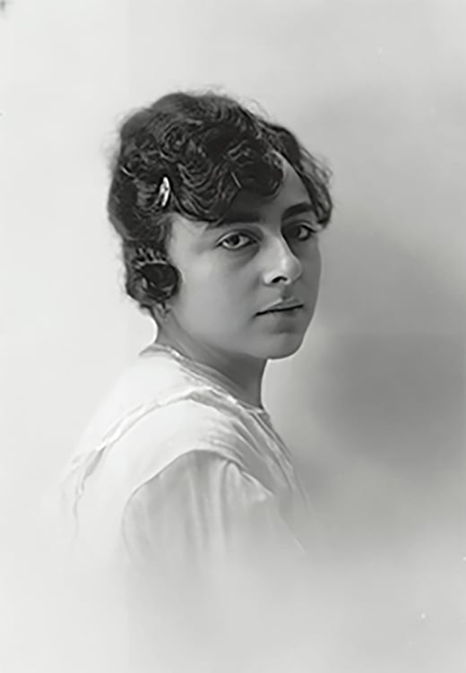 Abuela Dora 01